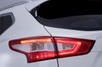 Nissan Qashqai 2014 года